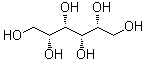 CAS 登录号：115918-59-7， (2R,3S,4S,5R)-己烷-1,2,3,4,5,6-六醇