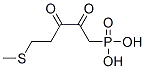 CAS#: 115974-73-7, 1-Phospho-2,3-Diketo-5-S-Methylthiopentane
