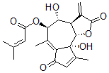 CAS#: 115995-12-5, Montacephalin