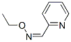 CAS#: 116026-80-3, (Z)-2-Pyridinecarboxaldehyde O-Ethyloxime