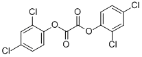 CAS#: 1161-08-6, Ethanedioic Acid 1,2-Bis(2,4-Dichlorophenyl) Ester