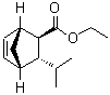 CAS#: 116126-82-0, Ethyl (1R,2R,3R,4S)-3-Isopropylbicyclo[2.2.1]Hept-5-Ene-2-Carboxylate