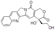 CAS#: 116139-46-9, 18-Hydroxycamptothecin