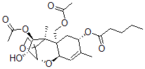 CAS#: 116163-74-7, 8-N-Pentanoylneosolaniol