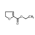 CAS#: 116282-14-5, Ethyl 4,5-Dihydro-2-Furancarboxylate