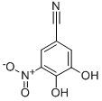 CAS#: 116313-86-1, 3,4-Dihydroxy-5-Nitro-Benzonitrile