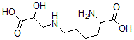 CAS#: 116448-40-9, 3-(N(epsilon)-Lysino)Lactic Acid