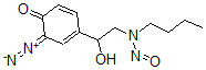 CAS#: 116539-70-9, 3-Diazo-N-Nitrosobamethan