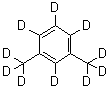 CAS 登录号：116601-58-2， 1,3-二[(<sup>2</sup>H<sub>3</sub>)甲基](<sup>2</sup>H<sub>4</sub>)苯