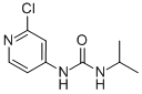 CAS#: 116681-70-0, N-(2-Chloro-4-Pyridinyl)-N'-(1-Methylethyl)-Urea