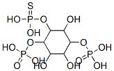 CAS#: 116778-73-5, Inositol 1,4-Bisphosphate 5-Phosphorothioate
