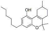 CAS#: 117-51-1, 3-Hexyl-6,6,9-Trimethyl-7,8,9,10-Tetrahydrobenzo[c]Chromen-1-Ol