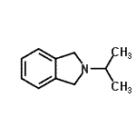 CAS#: 117135-91-8, 2-Isopropylisoindoline