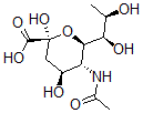 CAS#: 117193-36-9, N-Acetyl-9-Deoxyneuraminic Acid