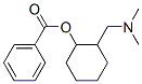 CAS#: 117307-29-6, 2-Dimethylaminomethylcyclohexyl Benzoate