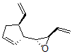 CAS#: 117415-46-0, 3-(1,2-Epoxybut-3-enyl)-4-vinylcyclopentene