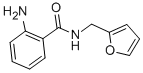 CAS#: 117507-63-8, 2-Amino-N-(2-Furanylmethyl)-Benzamide