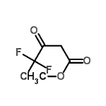 CAS#: 117510-94-8, Methyl 4-Chloro-4,4-Difluoro-3-Oxobutanoate
