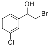 CAS#: 117538-45-1, alpha-(Bromomethyl)-3-Chloro-Benzenemethanol