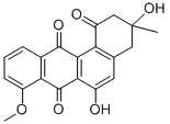 CAS#: 117620-88-9, 8-O-Methylrabelomycin