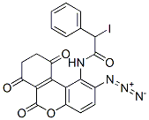 CAS#: 117751-59-4, Azidoiodophenethylamidosuccinylcymarin