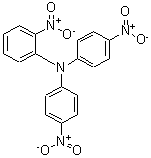 CAS#: 117847-23-1, 2-Nitro-N,N-Bis(4-Nitrophenyl)Aniline