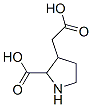CAS#: 117856-26-5, 2-Carboxy-3-Pyrrolidineacetic Acid