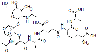 CAS#: 118013-66-4, Tracheal Cytotoxin, Bordetella Pertussis