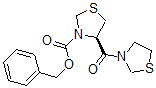 CAS#: 118059-38-4, Cbz-Thiopro-Thiazolidine