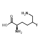 CAS#: 118101-17-0, 5-Fluoro-D-Lysine