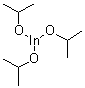 CAS#: 118240-53-2, Indium Tri(2-Propanolate)