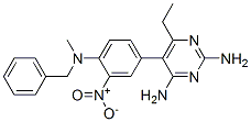 CAS#: 118344-71-1, Methylbenzoprim