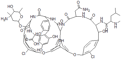 CAS#: 118373-82-3, Chloroorienticin C