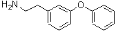 CAS#: 118468-17-0, 2-(3-Phenoxyphenyl)Ethanamine