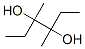 CAS#: 1185-02-0, 3,4-Dimethylhexane-3,4-Diol