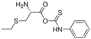 CAS#: 118573-61-8, Phenylthiocarbamyl-S-Ethylcysteine