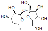 CAS#: 118650-57-0, 4,6-Dideoxysucrose