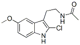 CAS#: 118747-02-7, 2-Chloromelatonin