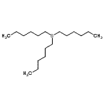 CAS#: 1188-92-7, Trihexylborane