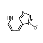 CAS#: 118807-78-6, 3H-Imidazo[4,5-b]Pyridine 1-Oxide