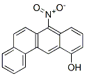 CAS#: 119087-35-3, 7-Nitro-Benz(a)Anthracen-11-Ol