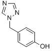 CAS#: 119192-11-9, 4-(1H-1,2,4-Triazol-1-Ylmethyl)-Phenol