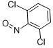 CAS#: 1194-66-7, 1,3-Dichloro-2-Nitroso-Benzene