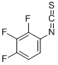 CAS#: 119474-40-7, 1,2,3-Trifluoro-4-Isothiocyanato-Benzene