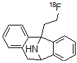 CAS#: 119493-73-1, 5-Fluoromethyldizocilpine