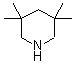 CAS 登录号：1195-56-8， 3,3,5,5-四甲基哌啶