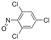 CAS#: 1196-13-0, 1,3,5-Trichloro-2-Nitrosobenzene