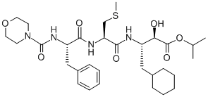 CAS#: 119625-78-4, Terlakiren