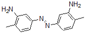 CAS#: 119631-00-4, 3,3'-Diamino-4,4'-dimethylazobenzene
