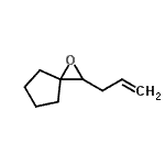 CAS#: 119681-02-6, 2-Allyl-1-Oxaspiro[2.4]Heptane